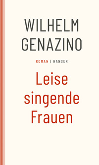 Vorderes Coverbild Leise singende Frauen
