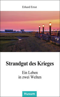 Vorderes Coverbild Strandgut des Krieges