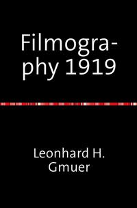 Vorderes Coverbild KinoTV Index Series / Filmography 1919