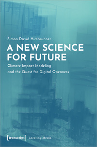 Vorderes Coverbild A New Science for Future