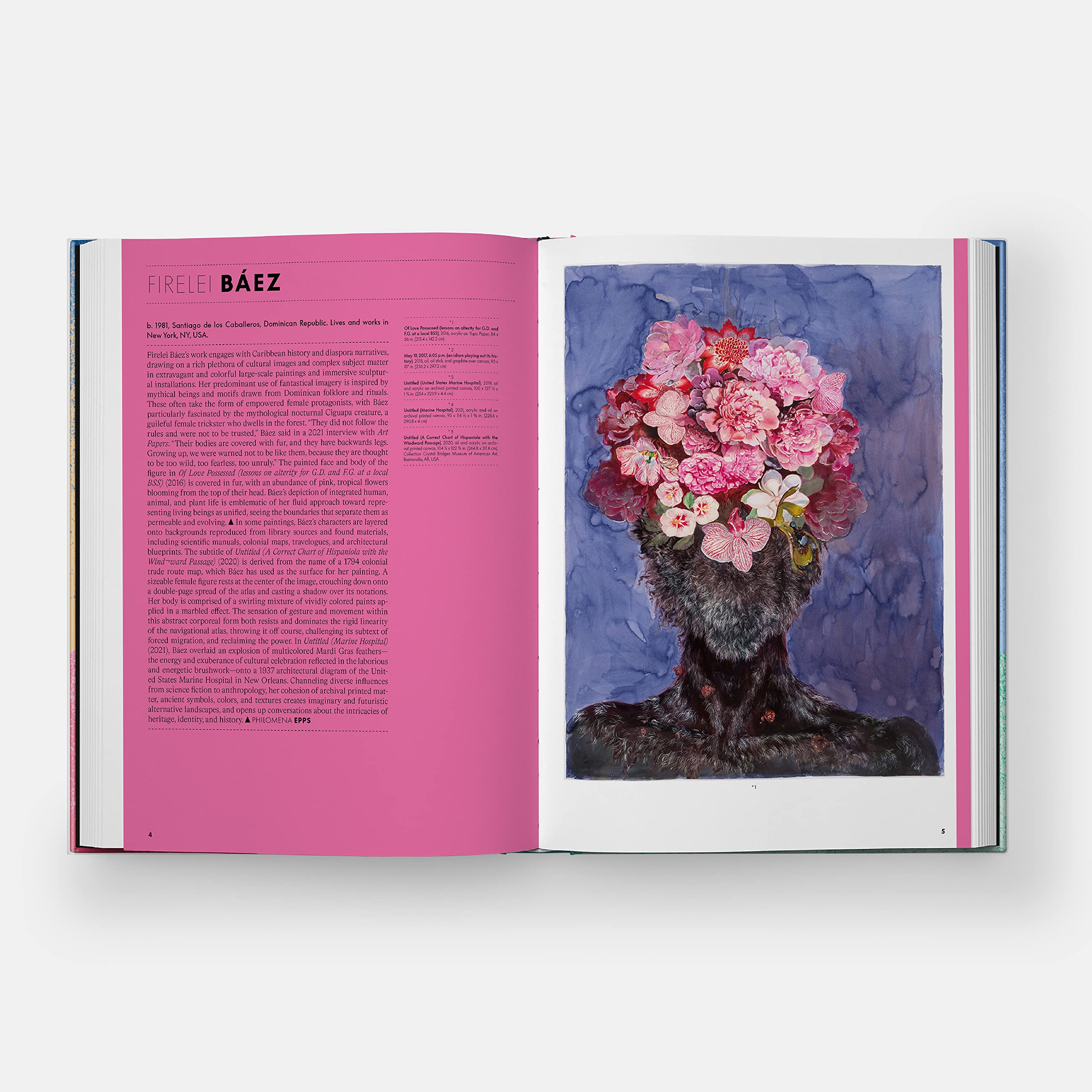 Beispielinhalt (Bild) Prime: Art's Next Generation