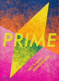 Vorderes Coverbild Prime: Art's Next Generation