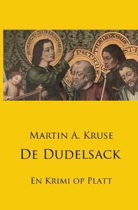 Vorderes Coverbild De Dudelsack