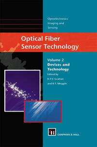 Vorderes Coverbild Optical Fiber Sensor Technology