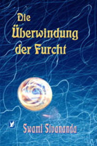 Vorderes Coverbild Die Überwindung der Furcht