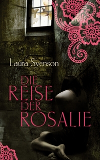 Vorderes Coverbild Die Reise der Rosalie