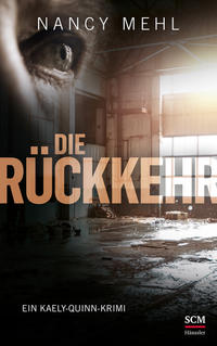 Vorderes Coverbild Die Rückkehr