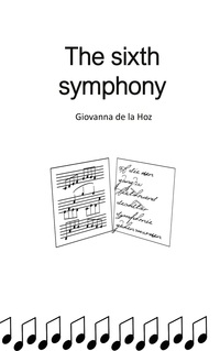 Vorderes Coverbild The sixth symphony