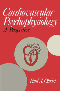 Vorderes Coverbild Cardiovascular Psychophysiology
