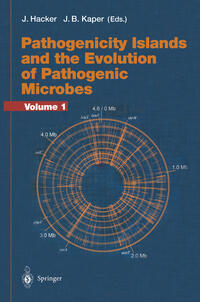 Vorderes Coverbild Pathogenicity Islands and the Evolution of Pathogenic Microbes