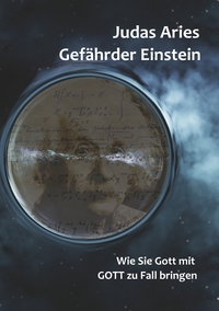 Vorderes Coverbild Gefährder Einstein