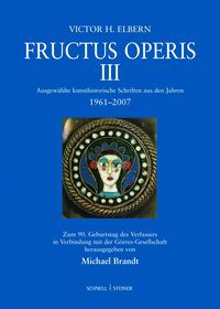 Vorderes Coverbild Fructus Operis III