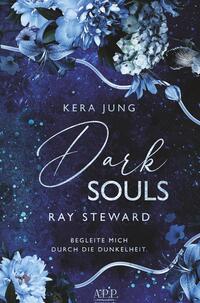 Vorderes Coverbild Dark Souls: Ray Steward