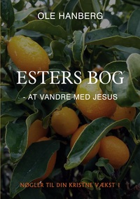 Vorderes Coverbild Esters Bog