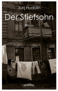 Vorderes Coverbild Der Stiefsohn