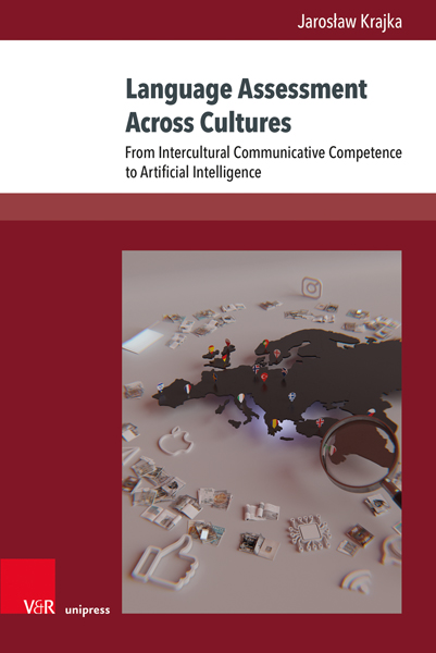 Bild des Mitwirkenden Language Assessment Across Cultures