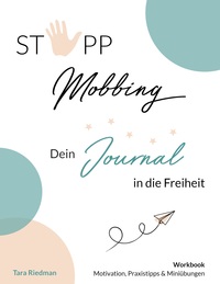 Vorderes Coverbild Stopp Mobbing