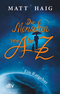 Vorderes Coverbild Die Menschen von A bis Z