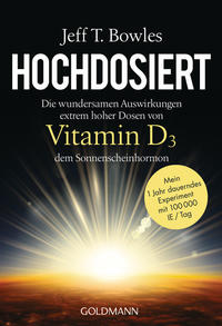 Vorderes Coverbild Hochdosiert