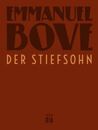 Vorderes Coverbild Der Stiefsohn