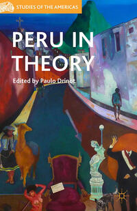 Vorderes Coverbild Peru in Theory