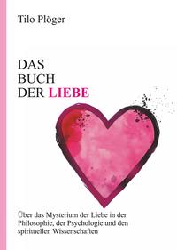 Vorderes Coverbild Das Buch der Liebe