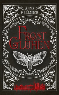 Vorderes Coverbild Frostglühen