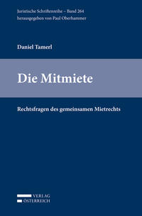 Vorderes Coverbild Die Mitmiete
