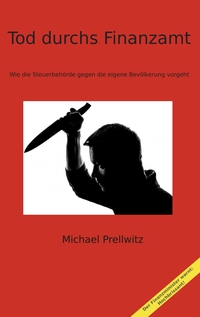 Vorderes Coverbild Tod durchs Finanzamt