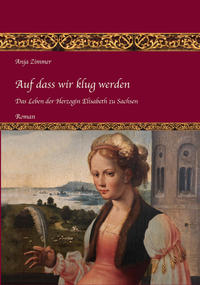 Vorderes Coverbild Auf dass wir klug werden