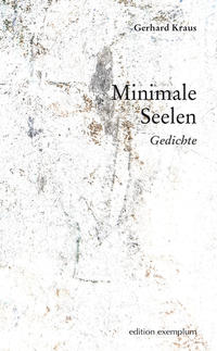 Vorderes Coverbild Minimale Seelen