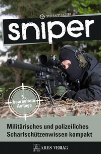 Vorderes Coverbild Sniper
