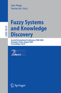 Vorderes Coverbild Fuzzy Systems and Knowledge Discovery