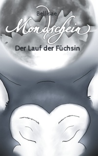 Vorderes Coverbild Mondschein