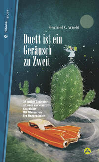 Vorderes Coverbild Duett ist ein Geräusch zu Zweit