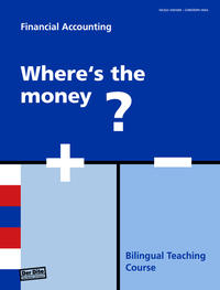 Vorderes Coverbild Financial Accounting - Where's the money?