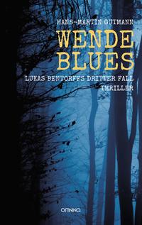 Vorderes Coverbild WENDEBLUES