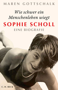 Vorderes Coverbild Wie schwer ein Menschenleben wiegt