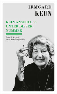 Vorderes Coverbild Kein Anschluss unter dieser Nummer