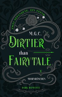 Vorderes Coverbild Dirtier Than Fairytale