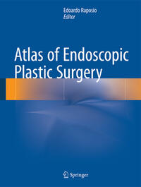 Vorderes Coverbild Atlas of Endoscopic Plastic Surgery