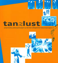 Vorderes Coverbild Tanzlust