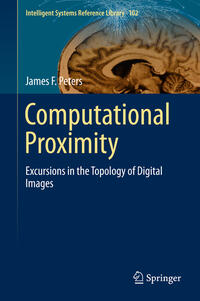 Vorderes Coverbild Computational Proximity