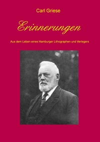Vorderes Coverbild Erinnerungen