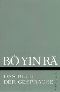 Vorderes Coverbild Das Buch der Gespräche