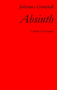 Vorderes Coverbild Absinth