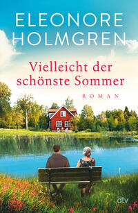 Vorderes Coverbild Vielleicht der schönste Sommer