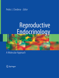 Vorderes Coverbild Reproductive Endocrinology