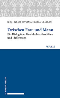 Vorderes Coverbild Zwischen Frau und Mann