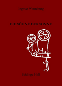 Vorderes Coverbild Die Söhne der Sonne